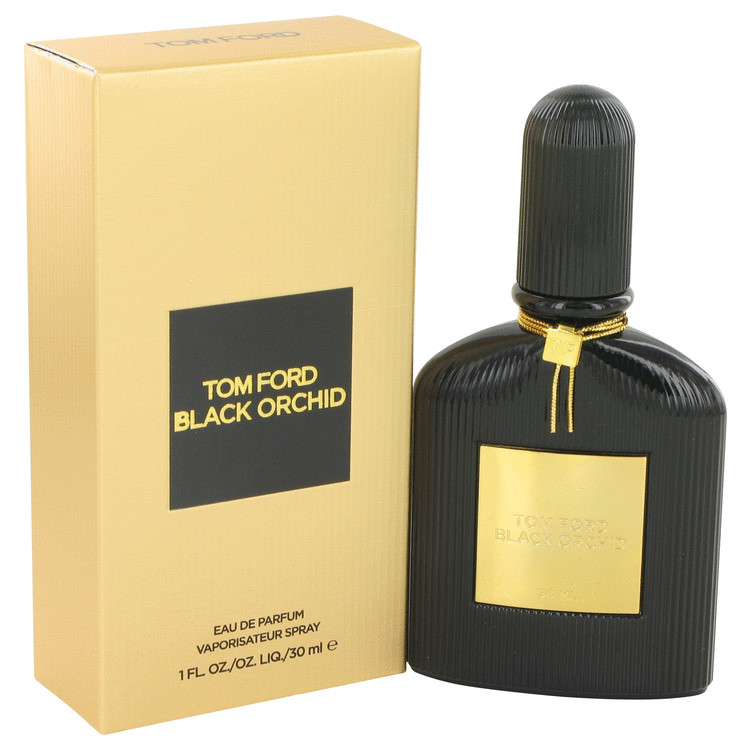 Black Orchid by Tom Ford Eau De Parfum EDP Spray 30ml 1 oz