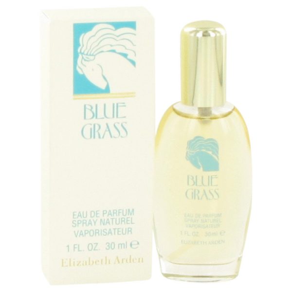Blue Grass by Elizabeth Arden Eau de Parfum EDP Spray 30ml 1oz