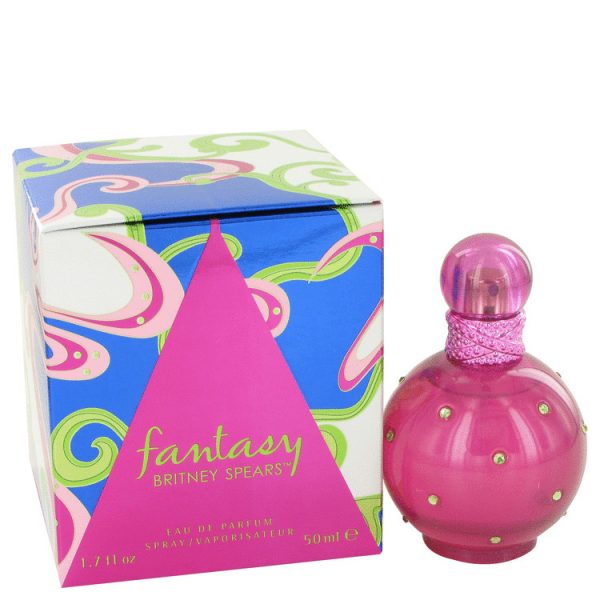 Britney Spears Fantasy Eau de Parfum 50ml EDP Spray