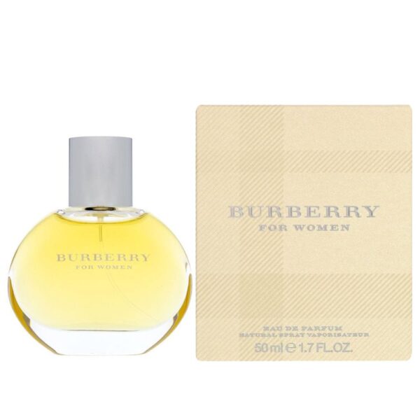 Burberry Eau de Parfum 50ml Spray