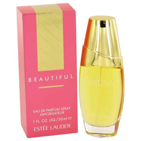 Estee Lauder Beautiful Eau de Parfum 30ml EDP Spray