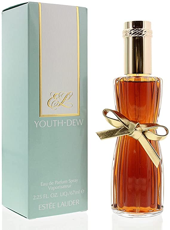 Estee Lauder Youth Dew Eau de Parfum 67ml Spray 1