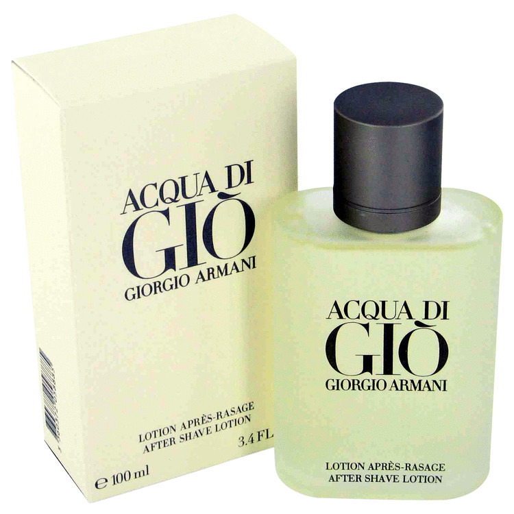 Giorgio Armani Acqua Di Gio Aftershave 