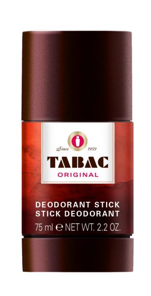 Mäurer Wirtz Tabac Original Deodorant Stick 75ml 1