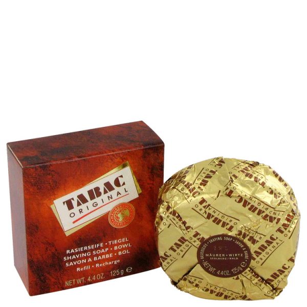 Mäurer Wirtz Tabac Original Soap Refill 125ml
