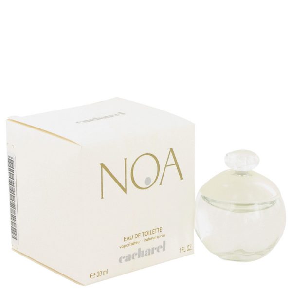 Noa Perfume by Cacharel Eau De Toilette EDT Spray 30ml 1oz
