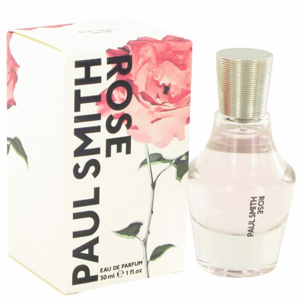 Paul Smith Rose Eau de Parfum 30ml EDP Spray