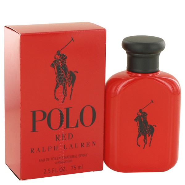 Polo Red 75ml