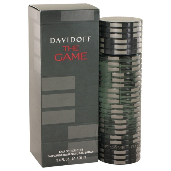 The Game 100ml EDT