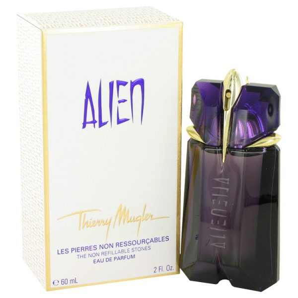 Thierry Mugler Alien Eau de Parfum 60ml EDP Spray