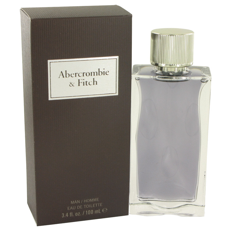 abercrombie and fitch first instinct 50ml