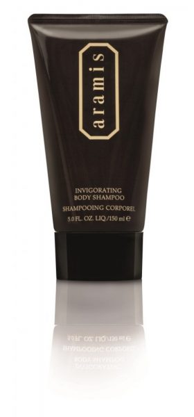 Aramis Classic Invigorating Body Shampoo 150ml