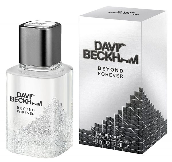David Beckham Beyond Forever EDT 40ml Spray