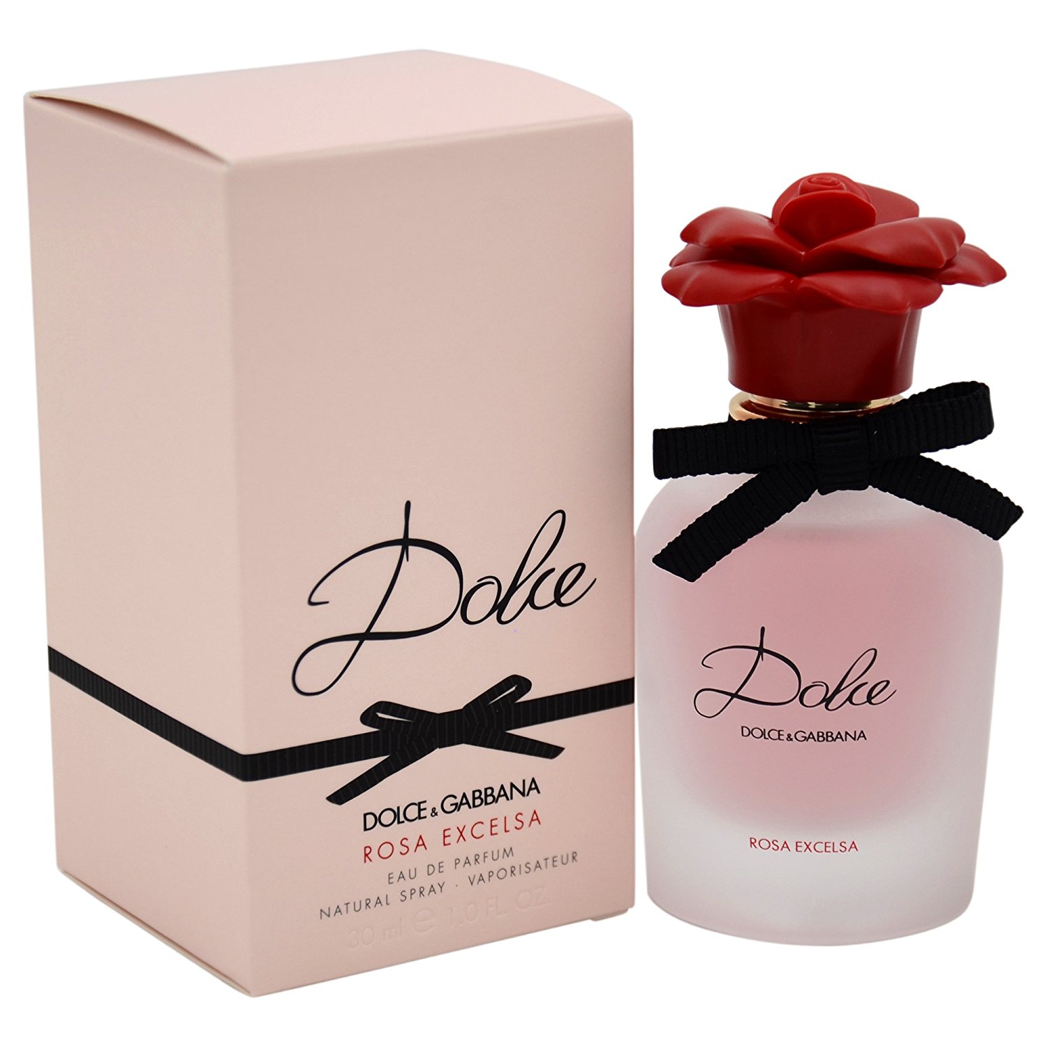 dolce & gabbana dolce rosa excelsa eau de parfum 50ml