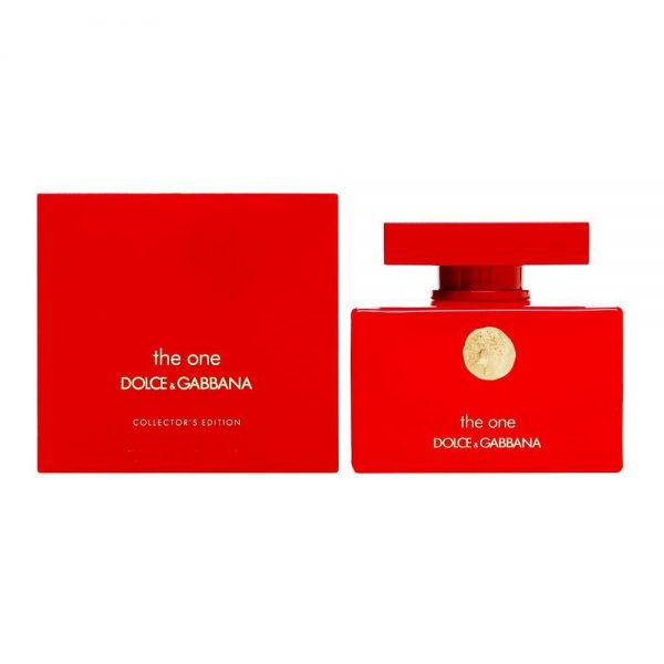 Dolce Gabbana The One Collector Eau de Parfum 50ml Spray