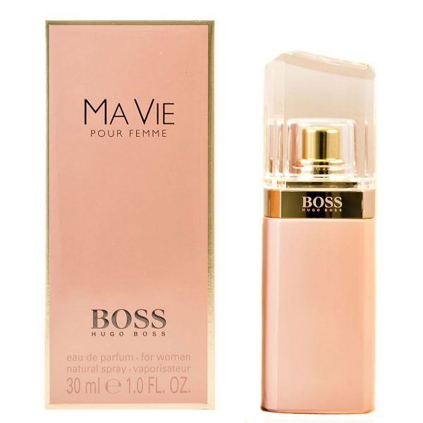 Hugo Boss Boss Ma Vie Eau de Parfum 30ml Spray