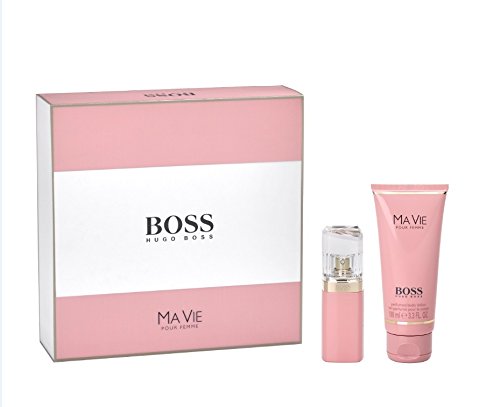 Hugo Boss Boss Ma Vie Gift Set 75ml EDP 
