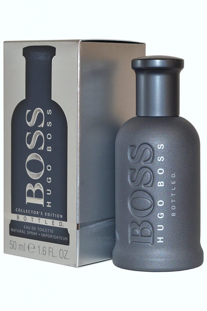 Hugo Boss Bottled Collector’s Edition EDT 50ml Spray – SoLippy