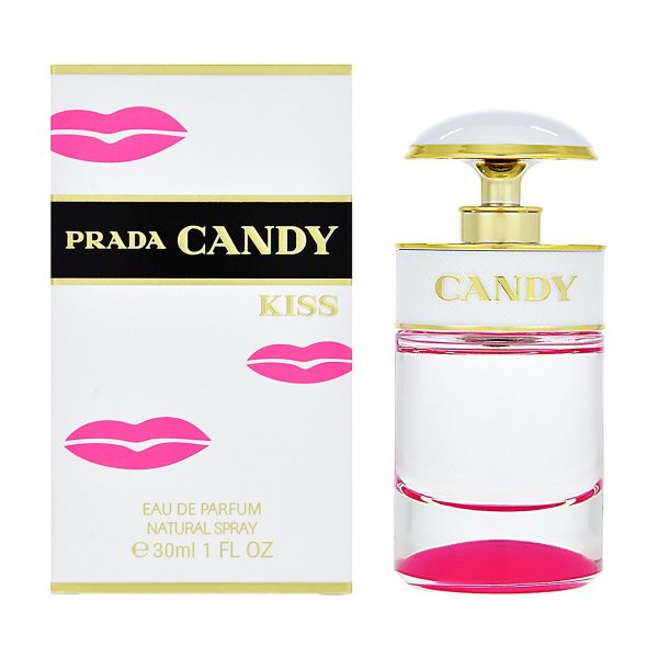 Prada Prada Candy Kiss EDP 30ml Spray