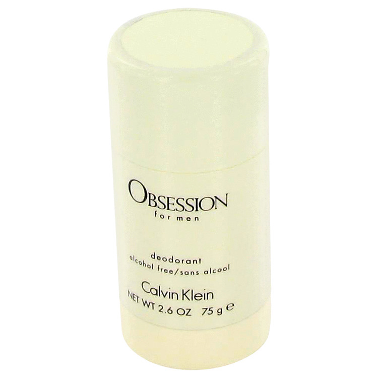 Calvin Klein Obsession Deodorant Stick 75g – SoLippy