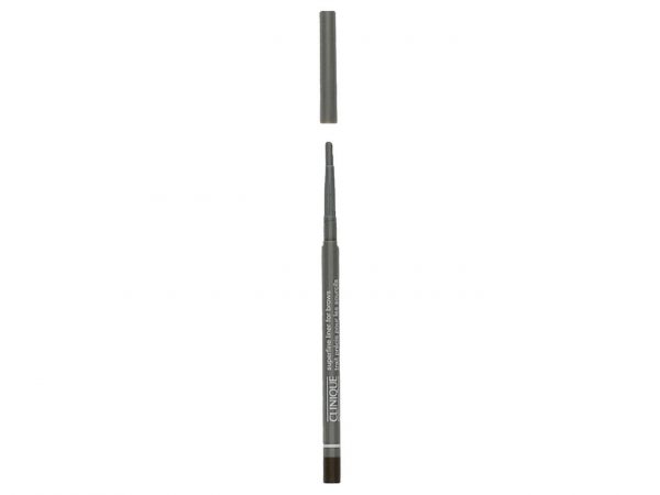 Clinique Superfine Liner For Brows Eyebrow Pencil 0.8g 02 Soft Brown