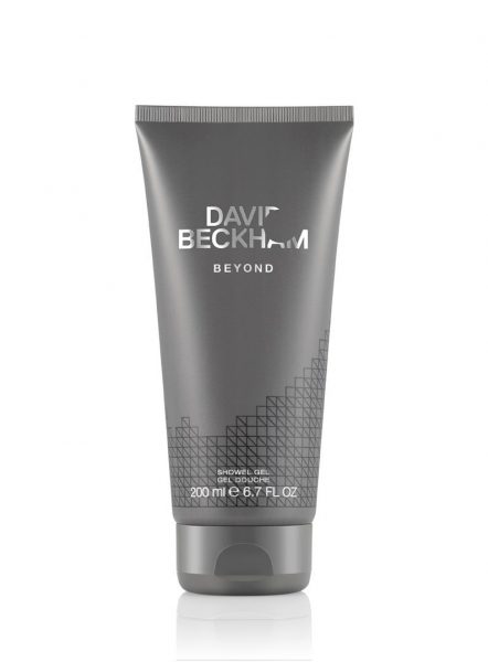 David Beckham Beyond Shower Gel 200ml