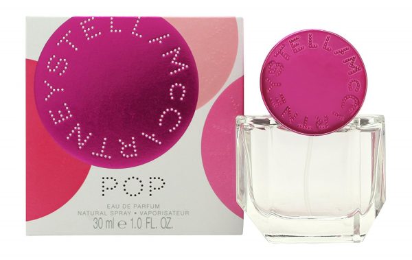 Stella McCartney Pop Eau de Parfum 30ml EDP Spray