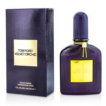 Tom Ford Velvet Orchid Eau de Parfum 30ml EDP Spray – SoLippy