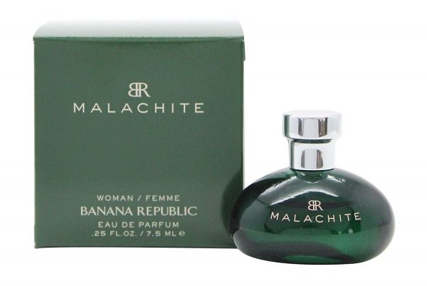 Banana Republic Malachite Eau de Parfum 7.5ml