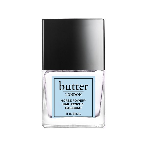 Butter London Horse Power Nail Rescue Basecoat 11ml