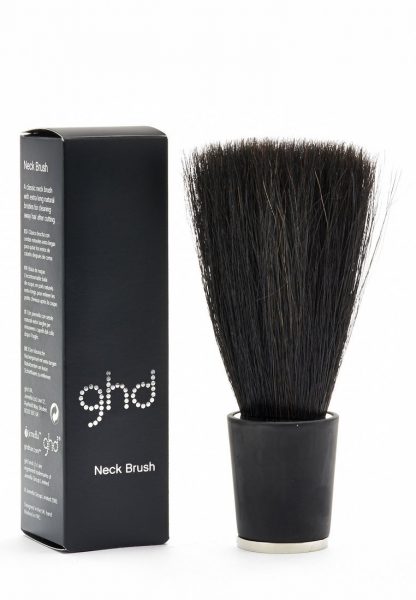 GHD Neck Brush