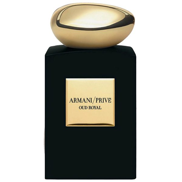 Giorgio Armani Armani Prive Oud Royal Eau de Parfum 100m