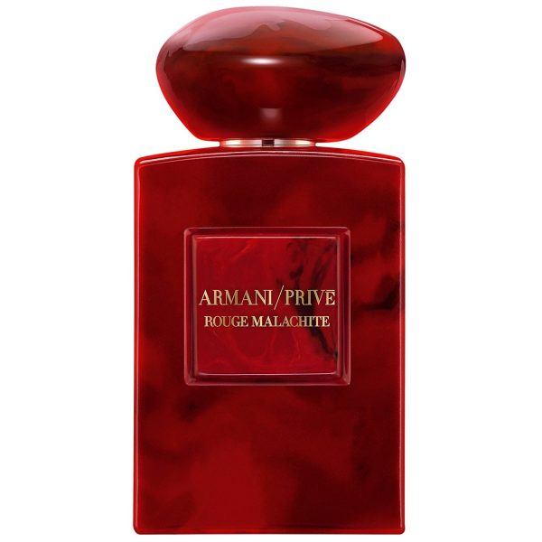 Giorgio Armani Prive Rouge Malachite Eau de Parfum 100ml Spray