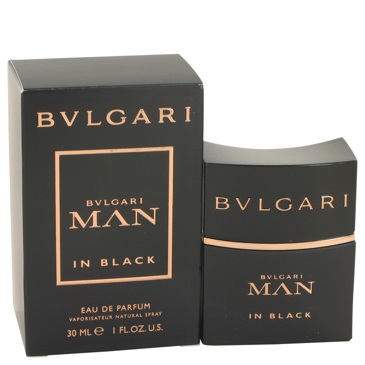 bvlgari man in black 200ml