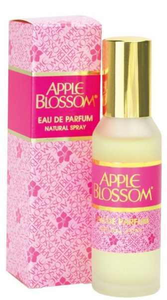Apple Blossom Eau de Parfum 30ml Spray