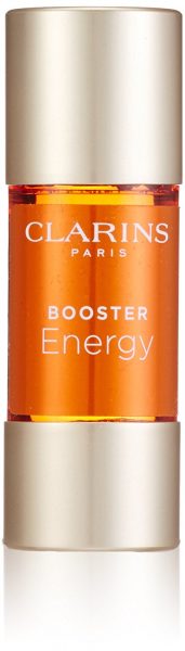 Clarins Booster Face Serum 15ml – Energy