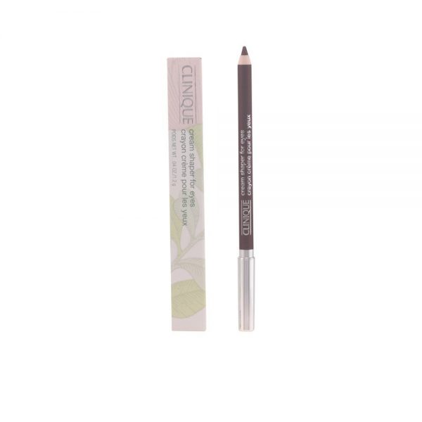 Clinique Cream Shaper For Eyes 1.2gr 105 Chocolate Lustre