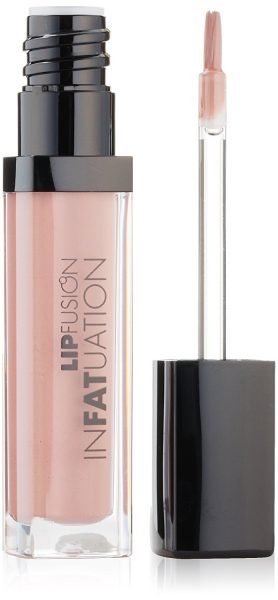 Fusion Beauty Lip Fusion InFATuation Liquid Plumping Lipstick 5.4g – Screen Siren