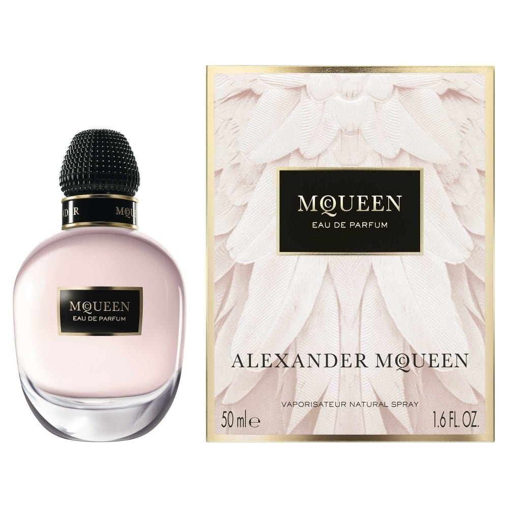Alexander McQueen Eau de Parfum 30ml EDP Spray – SoLippy