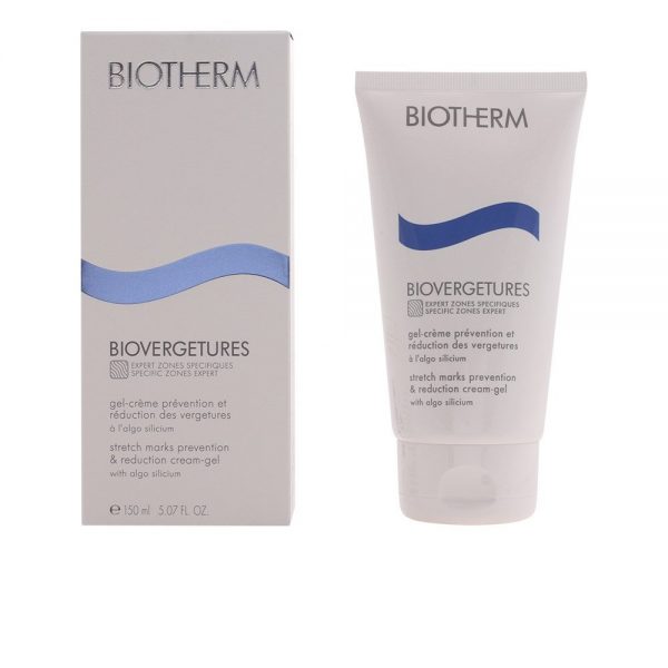 Biotherm Biovergetures Stretch Marks Prevention Reduction Cream Gel 150ml
