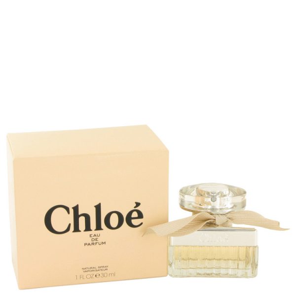 Chloé Signature Eau de Parfum My Little 20ml EDP Spray