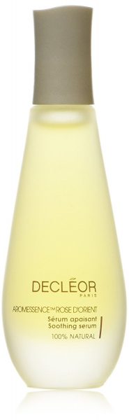 Decleor Aromessence Rose D’Orient Soothing Concentrate Serum Sensitive Reactive Skin 15ml