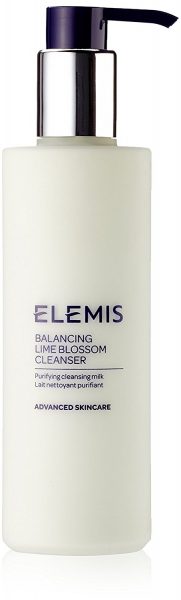 Elemis Balancing Lime Blossom Cleanser 200ml