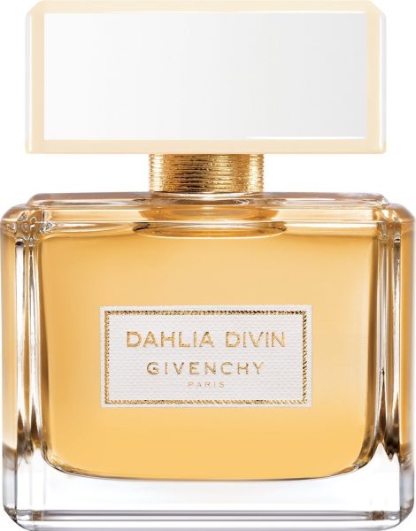 Givenchy Dahlia Divin Eau de Parfum 50ml Spray