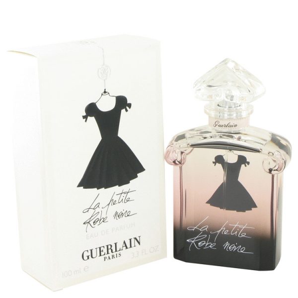 Guerlain La Petite Robe Noire Eau de Parfum 100ml Spray