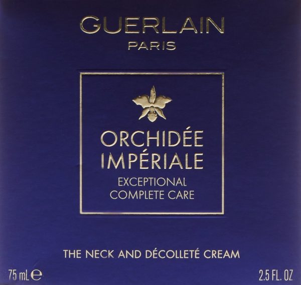 Guerlain Orchidée Impériale Neck Décolleté 75ml