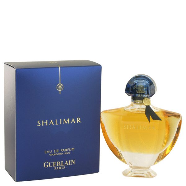 Guerlain Shalimar Eau de Parfum 90ml Spray