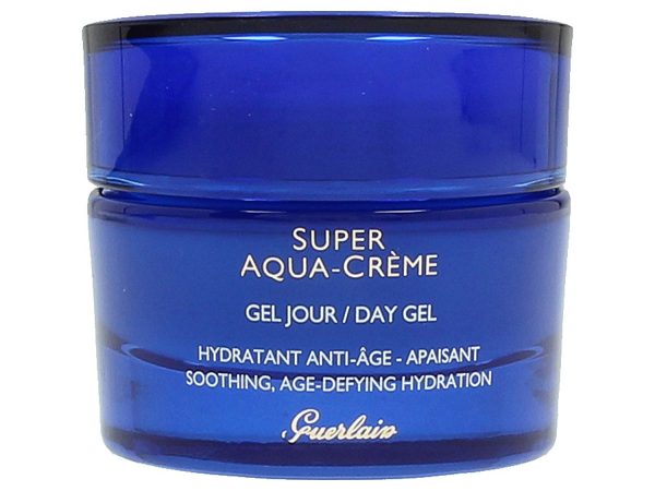 Guerlain Super Aqua Crème Day Gel 50ml