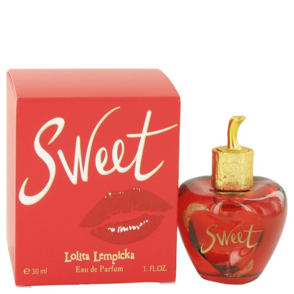 Lolita Lempicka Sweet Eau de Parfum 30ml Spray