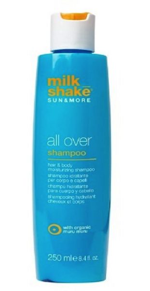 Milk shake Sun More All Over Shampoo 250ml